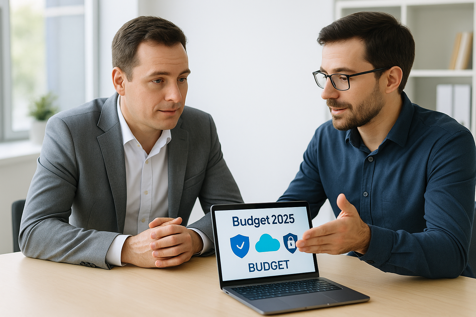 TI et budget 2025 : prévenir avant de subir