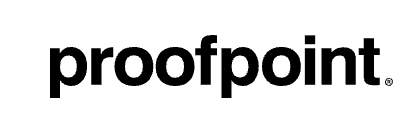 logo proofpoint cybersecurite