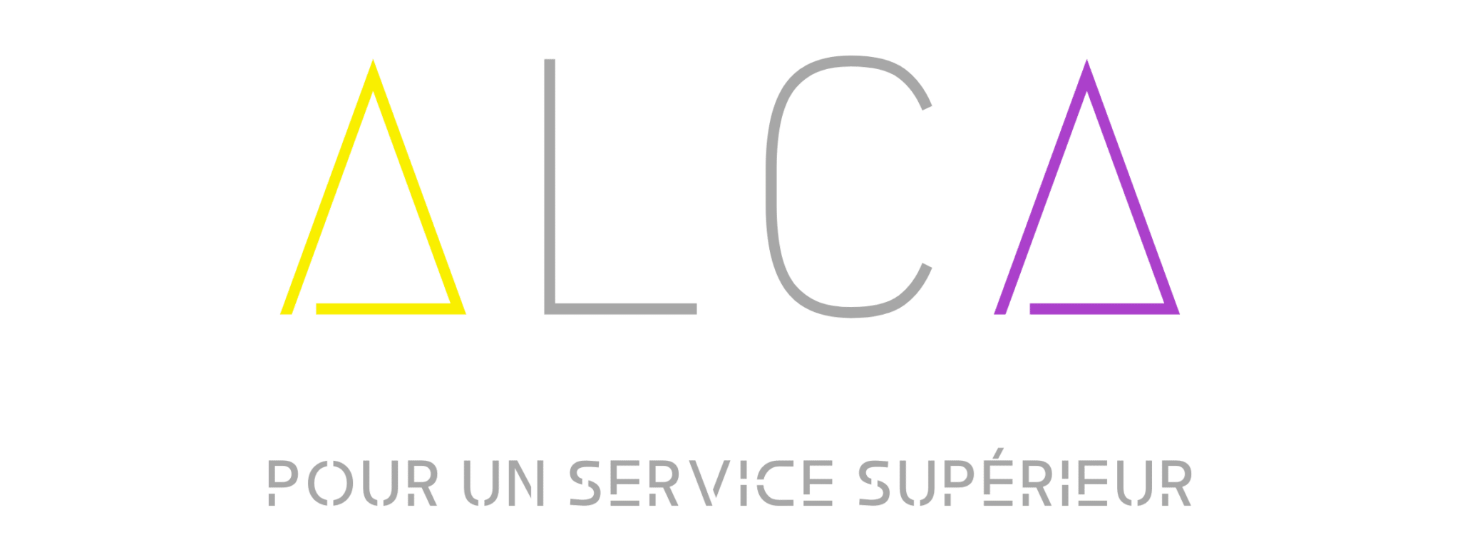Groupe ALCA.