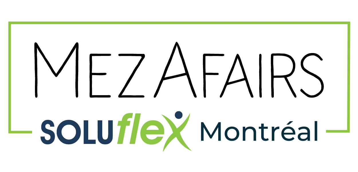 MezAfairs - Soluflex.