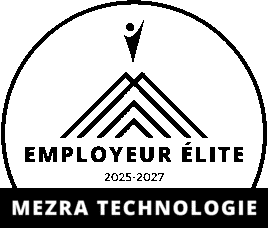 Employeur Élite - Mezra Technologie.