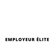 2025-2027 - Employeur Élite générique - Blanc